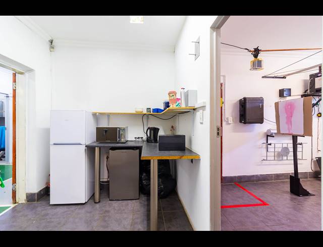 773M² BUSINESS CENTRE FOR SALE IN NEW REDRUTH